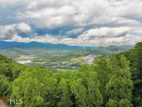 0 Deep Woods #LOT 9, Rabun Gap, GA 30568