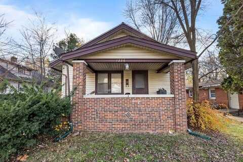 1226 Ashland, ROCKFORD, IL 61101