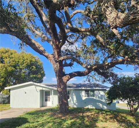 15 Donna Street, Beverly Hills, FL 34465