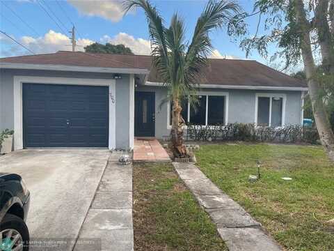 700 SW 1st Ct, Boynton Beach, FL 33426