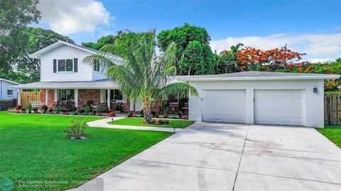 427 NE 27th St, Wilton Manors, FL 33334