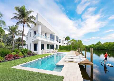 1133 NE 18 Court, Fort Lauderdale, FL 33305