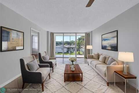 110 ROYAL PARK Drive, Oakland Park, FL 33309
