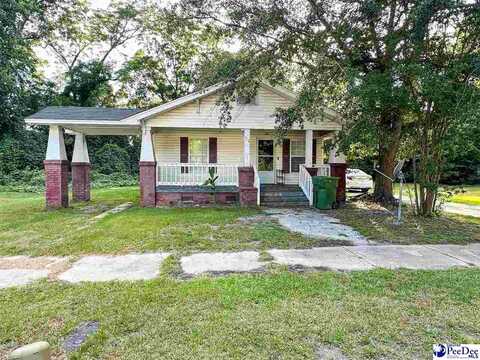 313 S Gaillard St, Florence, SC 29506