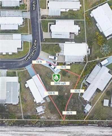 624 NE Garden View Way, Jensen Beach, FL 34957