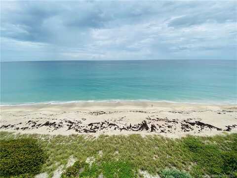 9400 S Ocean Drive, Jensen Beach, FL 34957