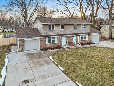 1591 BIEMERET Street, GREEN BAY, WI 54304