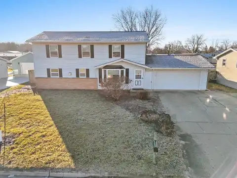 2454 ROBINSON Avenue, GREEN BAY, WI 54311