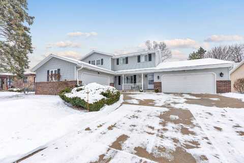 516 SILVER SPRING Drive, GREEN BAY, WI 54303