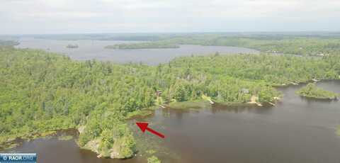 Lot 10 Pine Narrows, Tower, MN 55790