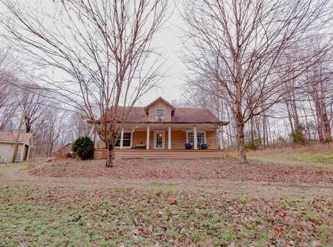 726 Mona Cherry Road, Scottsville, KY 46164