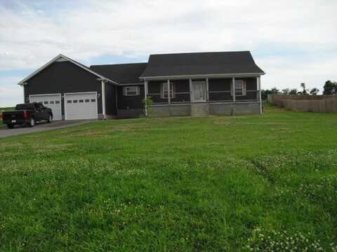 5211 Highland Lick Road, Lewisburg, KY 42256