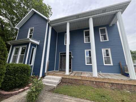 614 Maple Street, Auburn, KY 42206