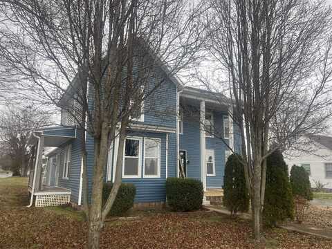 614 Maple Street, Auburn, KY 42206