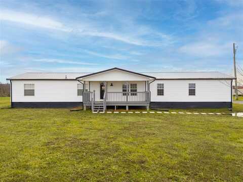 2860 Phillipstown Road, Bremen, KY 42325