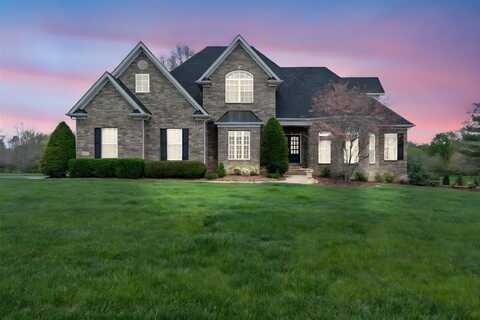 690 Grider Pond Road, Bowling Green, KY 42104