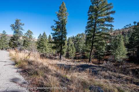 115 Tanager Drive, Ruidoso, NM 88345