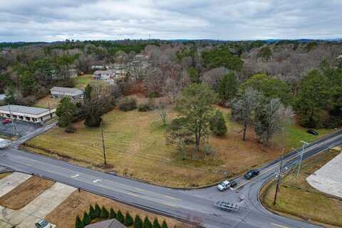 Lot 10 Blythe Ferry Road NE, Cleveland, TN 37312