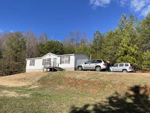 732 County Road 754, Riceville, TN 37370