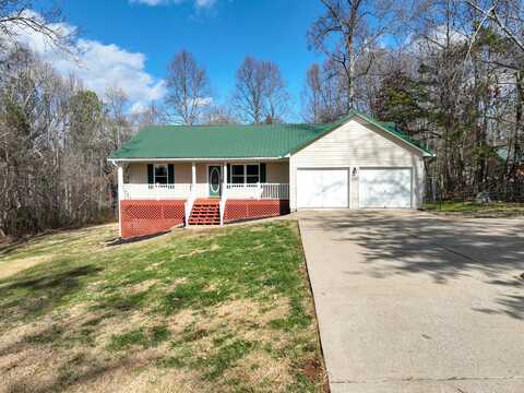 271 Brook Bryson Road SE, Cleveland, TN 37311