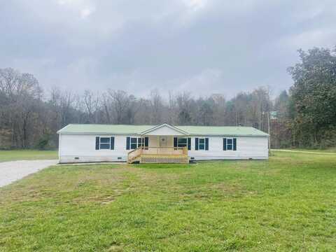 231 Baker Farm Road, Tellico Plains, TN 37385