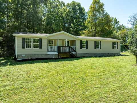 1624 Euchee Chapel Road, Spring City, TN 37381