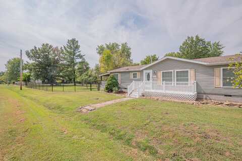 101 S Pratte St., Jacksonville, MO 65260