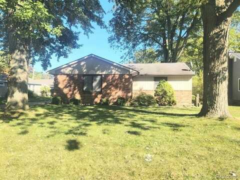 18790 LATHERS Street, Livonia, MI 48152