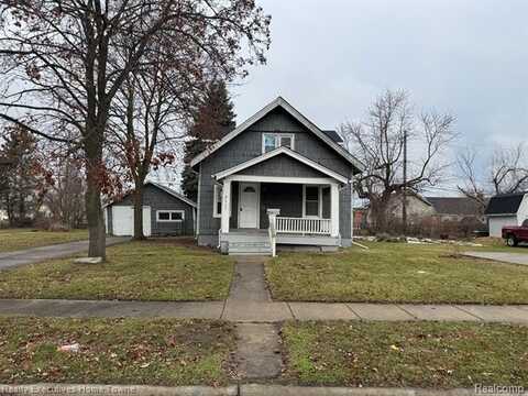 2117 KATHERINE Street, Port Huron, MI 48060