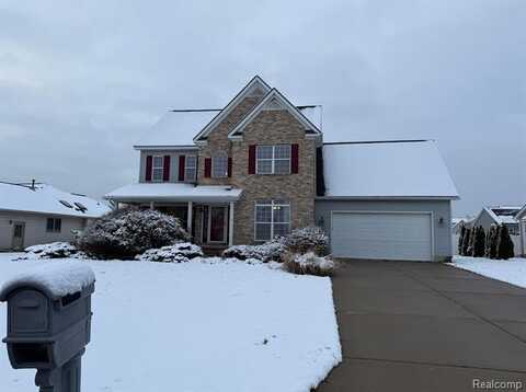 5595 CHATHAM Lane, Grand Blanc, MI 48439