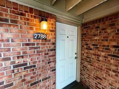 2788 DAVISON Avenue, Auburn Hills, MI 48326