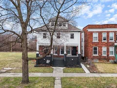 512 WESTMINSTER Street, Detroit, MI 48202