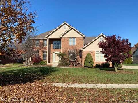 4849 HOMESTEAD Drive, Sterling Heights, MI 48314