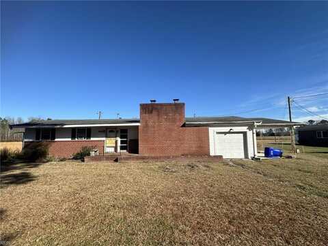 6402 Leafwood Road, Suffolk, VA 23437