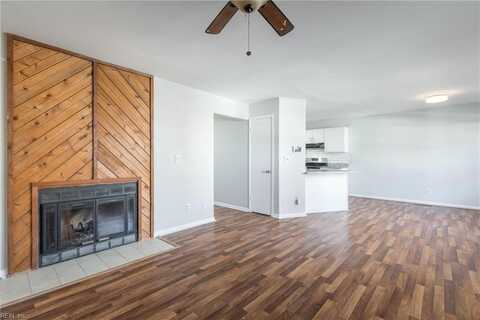 3117 Tidal Bay Lane, Virginia Beach, VA 23451