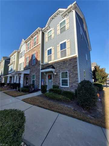 519 Sloan Street, Chesapeake, VA 23324