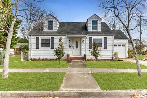 3200 Locust Avenue, Norfolk, VA 23513