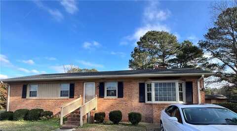 812 Milford Lane, Suffolk, VA 23434