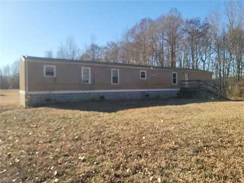 38056 Old Blackwater Road, Ivor, VA 23866