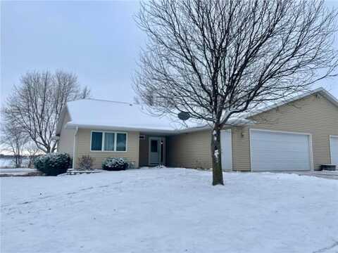 444 W Lake Avenue, Worthington, MN 56187