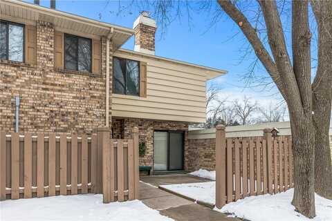 3660 Independence Avenue S, Saint Louis Park, MN 55426