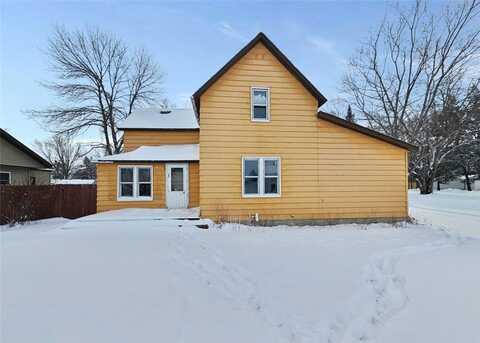 110 Poulson Avenue, Henning, MN 56551