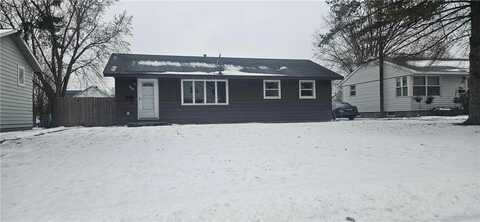 709 24th Avenue N, Saint Cloud, MN 56303