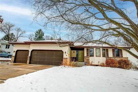 1620 29th Avenue NW, New Brighton, MN 55112