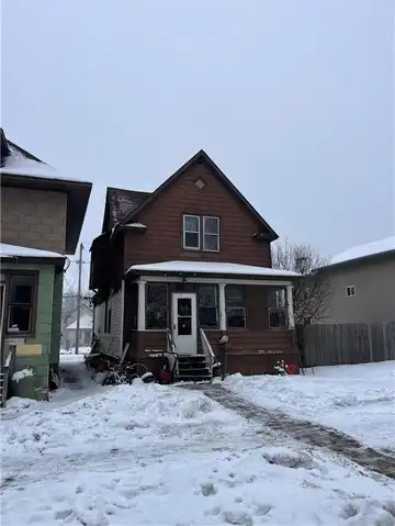 118 2nd Street S, Virginia, MN 55792
