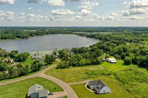 Tbd 255 Street, Wyoming, MN 55092