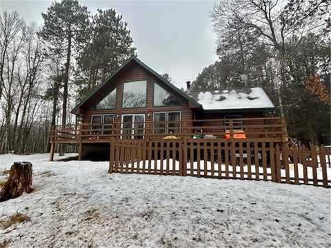 5304 Wildlife Drive NE, Remer, MN 56672