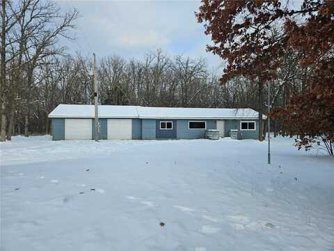 13082 25th Avenue SW, Pillager, MN 56473