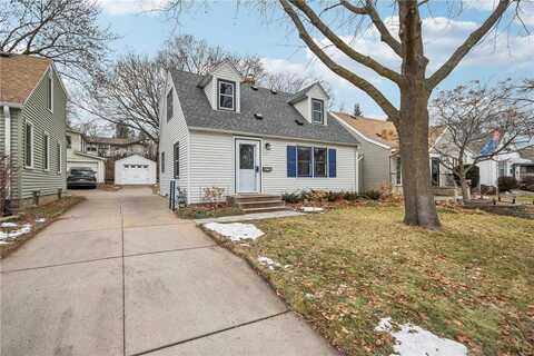 639 Pascal Street S, Saint Paul, MN 55116