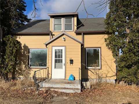 447 E Schlieman Avenue, Appleton, MN 56208